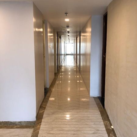 Orange City Hotel Nagpur Ngoại thất bức ảnh