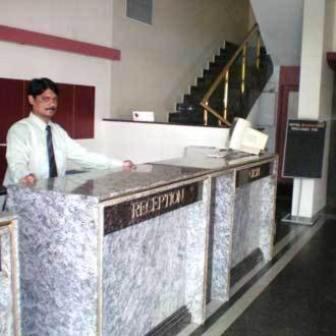 Orange City Hotel Nagpur Ngoại thất bức ảnh
