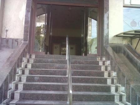 Orange City Hotel Nagpur Ngoại thất bức ảnh