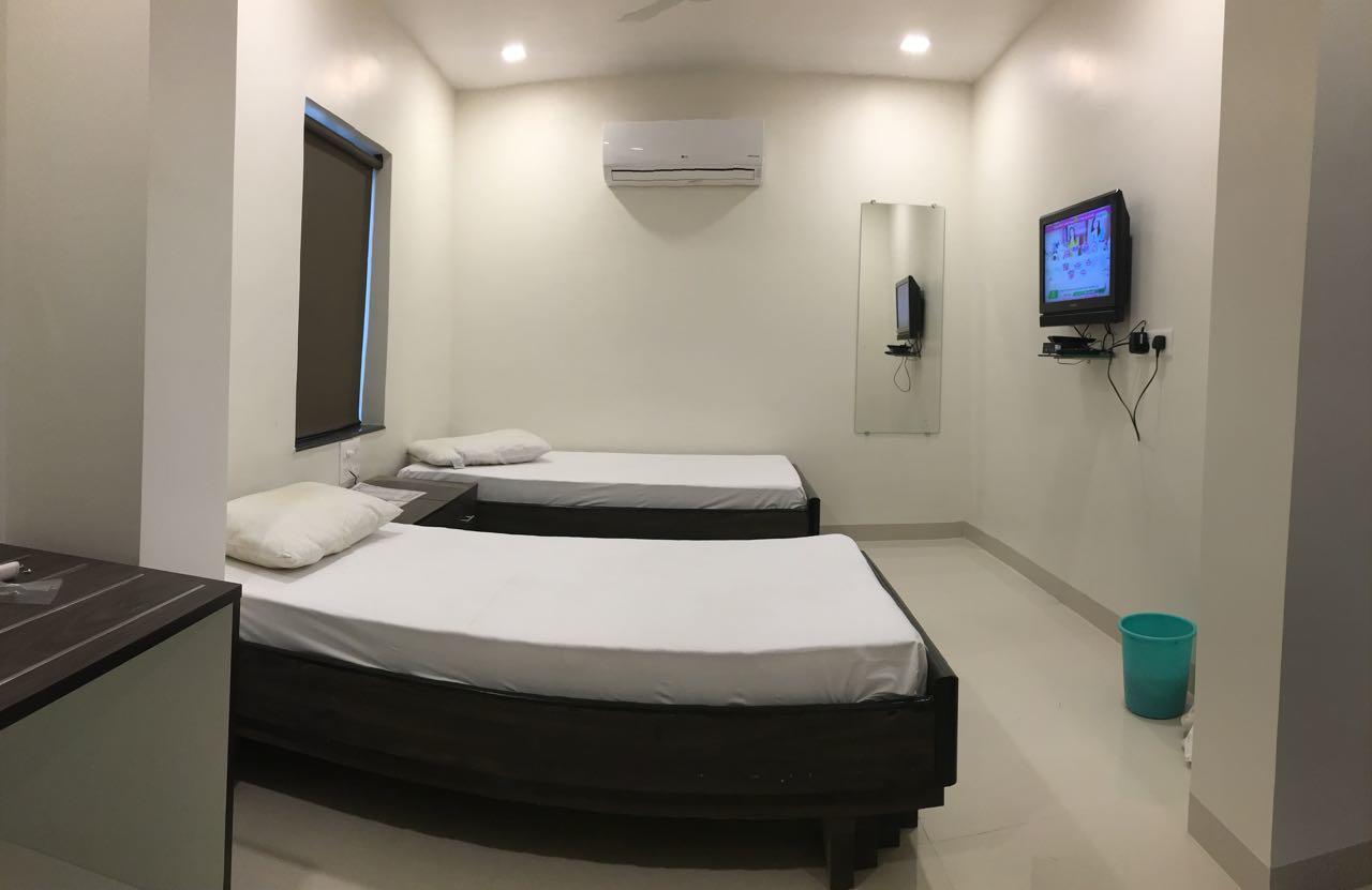 Orange City Hotel Nagpur Ngoại thất bức ảnh