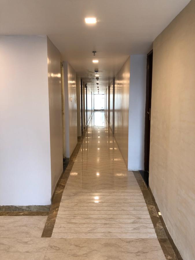 Orange City Hotel Nagpur Ngoại thất bức ảnh